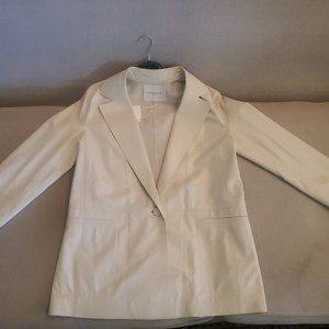 Italian Lambskin Featherweight Jacket